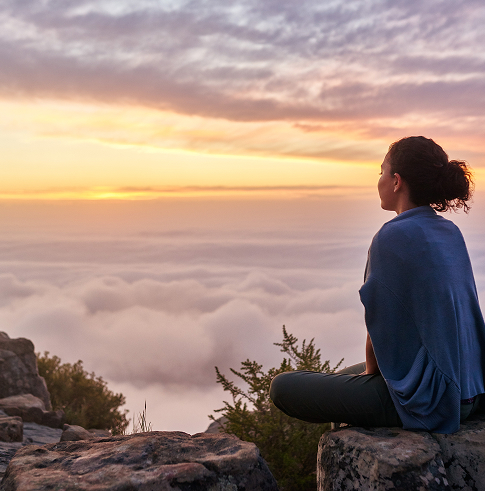Welcoming community at Center for Spiritual Living Greater Dayton