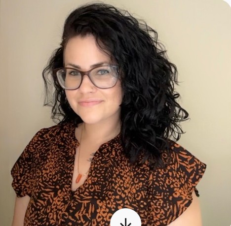 Marinda Wahl, community member