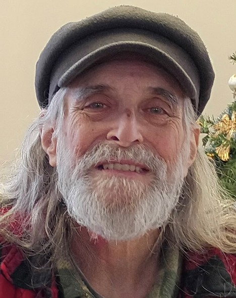 Roger Arbaugh, community member