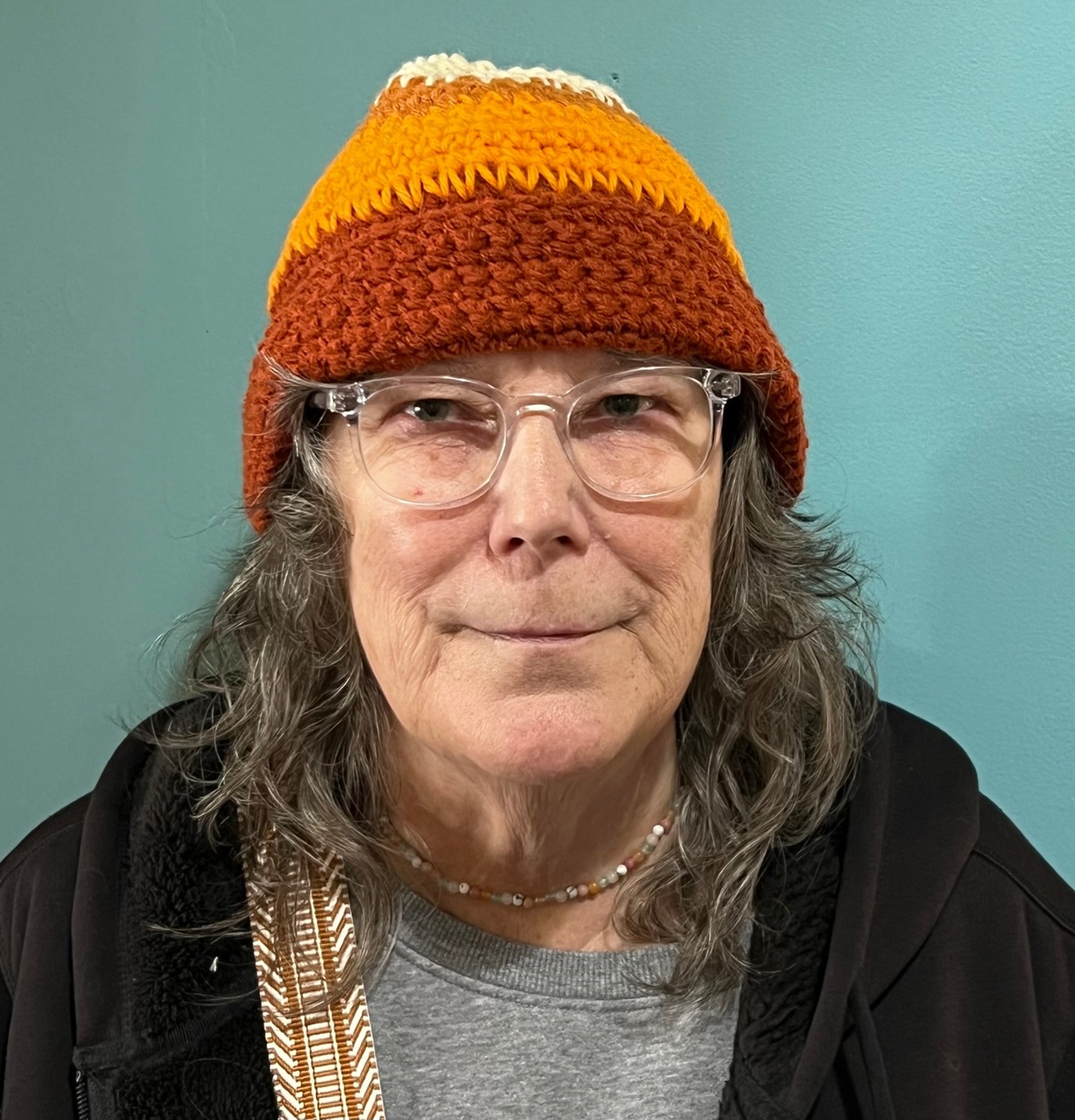 Sarah Hartfield, community member