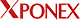 Xponex logo
